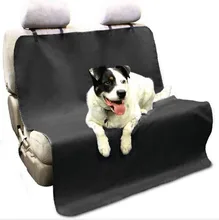 Vendita diretta di Alta Quanlity Car Care Auto Seat Back Protector Copertura Della cassa Per I Cani Da Compagnia Calcio Mat Fango Pulito di trasporto libero