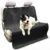 Vendita diretta di Alta Quanlity Car Care Auto Seat Back Protector Copertura Della cassa Per I Cani Da Compagnia Calcio Mat Fango Pulito di trasporto libero