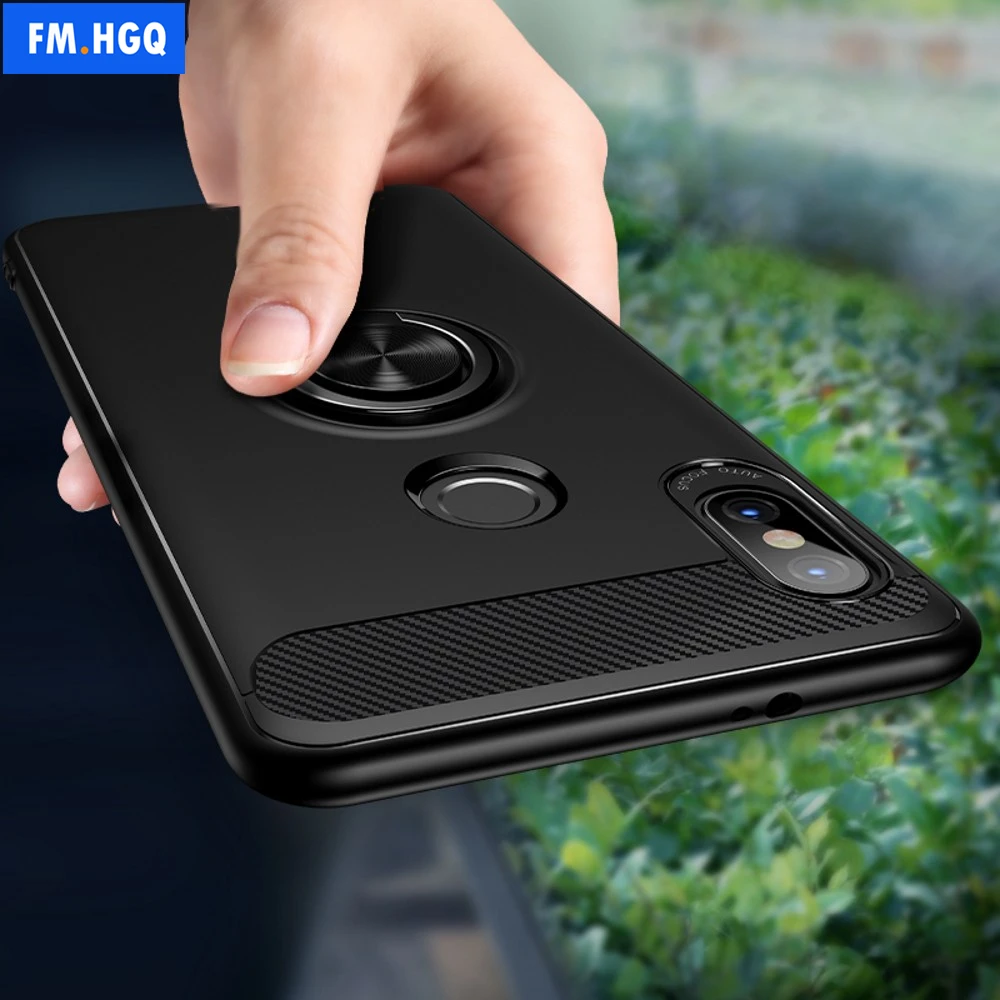 Redmi Note 5 Pro Чехол Купить