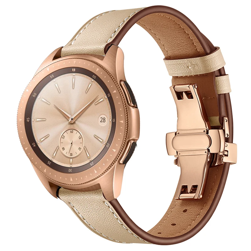      horlogeband       for samsung galaxy Watch band (12)