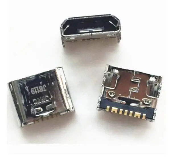 

For Samsung Galaxy Tab A 10.1" SM-T580 T585 T587 USB Charging Port Charger Connector Accessory Bundles