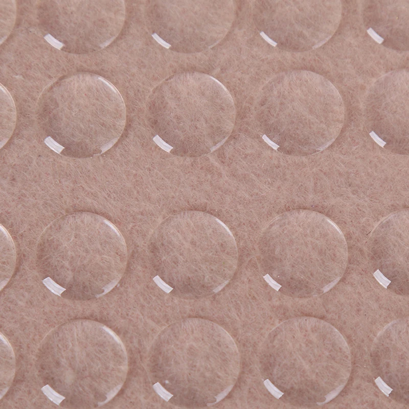 Epoxy Adhesive Stickers 50pcs Round 3D Crystal Clear Epoxy Adhesive Circles Bottle Cap Stickers Resin Patch Dots For Bottle Cap Crafting DIY