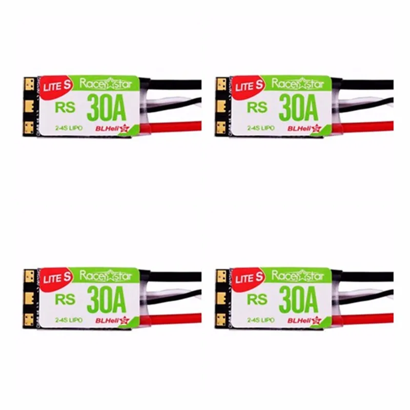 Racerstar RS30A LiteS 4S Racerstar RS30A LiteS 4S