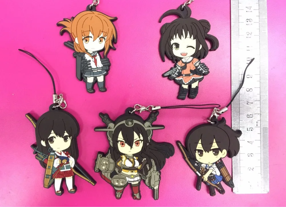 F006 kantai coll