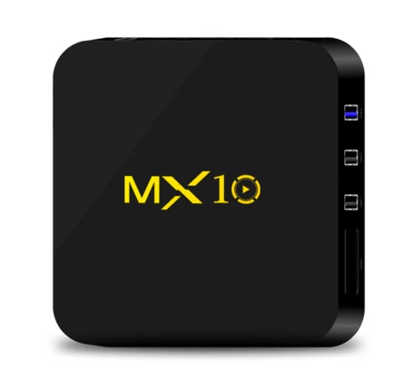 Mx10 ТВ приставка android 9 emmc DDR3 4 ГБ 32 ГБ KoD 18,0 RK3328 mx 10 четырехъядерный 64 бит usb3.0 ТВ приставка Восьмиядерный