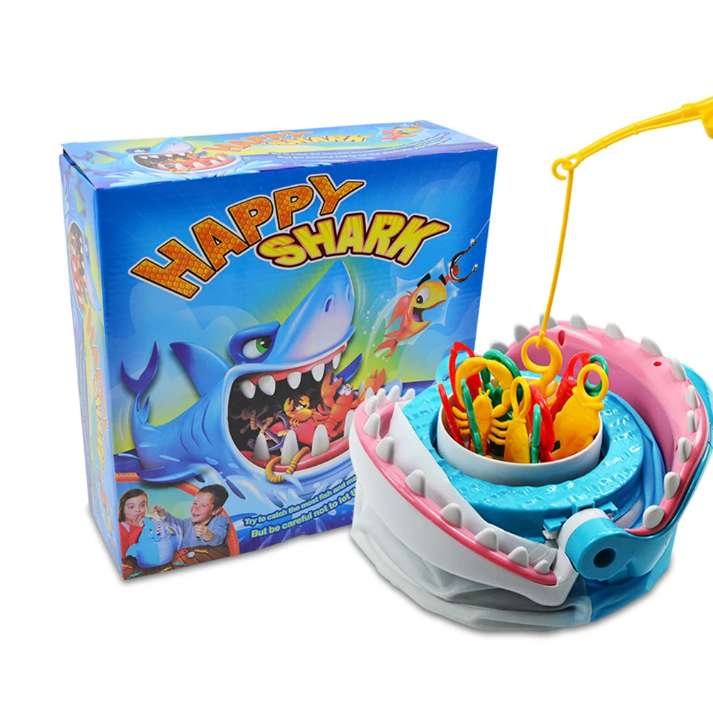 juguetes de peces para niños