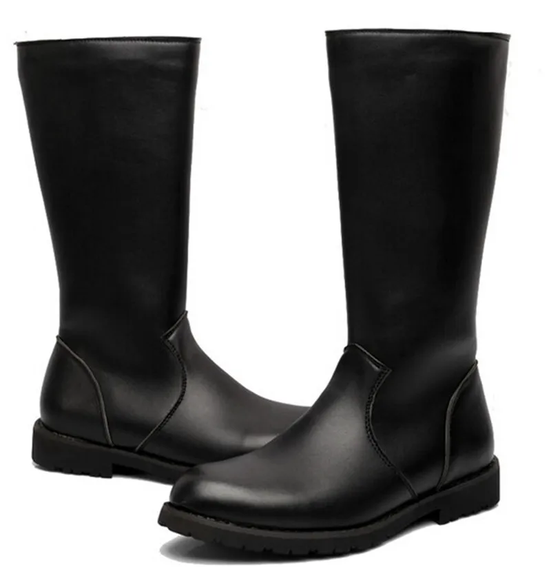 Botas Motocross Ors Iblah Botas De Moto Para Hombre, Zapatos De