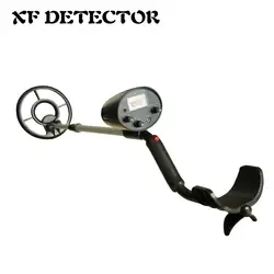 Wedigout металлоискатель с Pinpointer водостойкий поисковая катушка копания инструмент, ЖК-дисплей