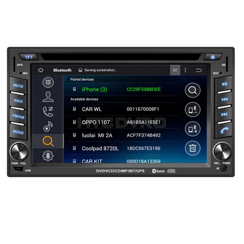 Excellent YMODVHT 4G Octa Core Android 9.0 7.1 Car DVD Player for Hyundai Brio/Avega/Verna/Getz/Click/TB/Matrix/Tiburon/XG300/Avante XD 18