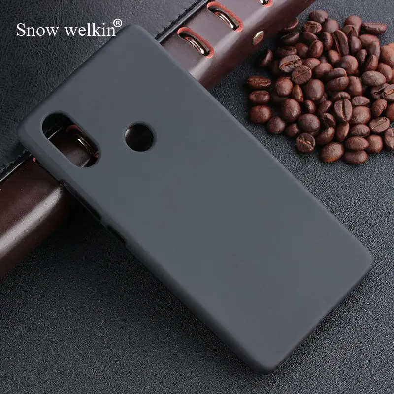 Силиконовый чехол для Xiaomi Mi 8 SE Mi8 MI8SE 5 88 дюйма | Мобильные телефоны и аксессуары