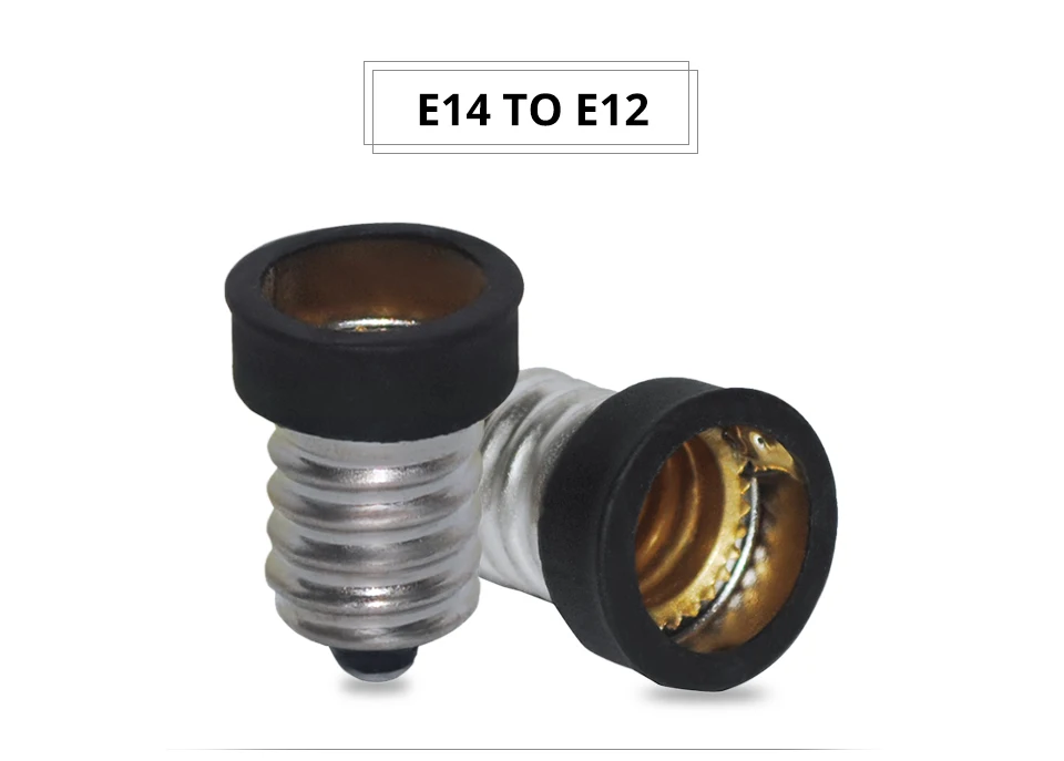 LAMP HOLDER (2)