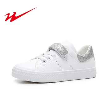 

Children Casual Shoes Girl Small White Shoes 2019 Autumn Fashion Boys Kids Shoes For Girl sneakers