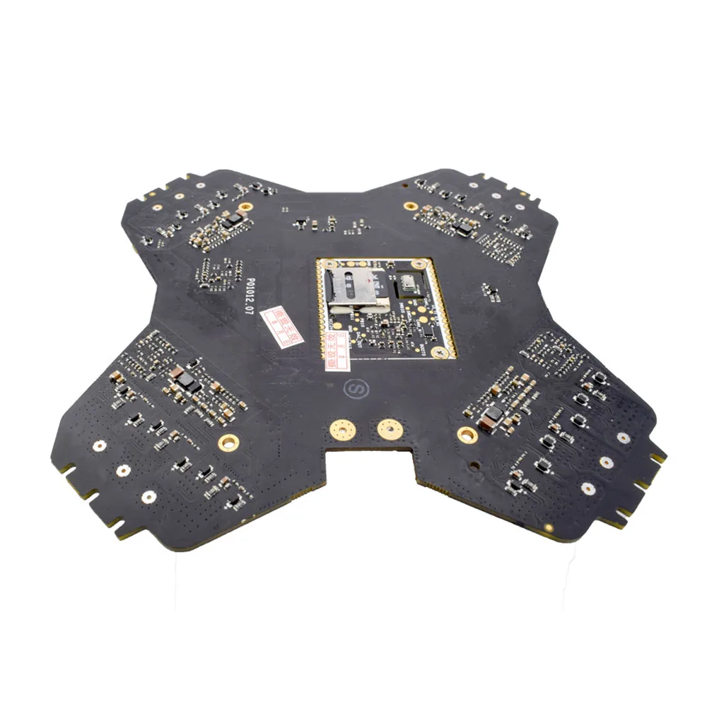Original DJI Phantom 3 Pro Adv ESC Center Board