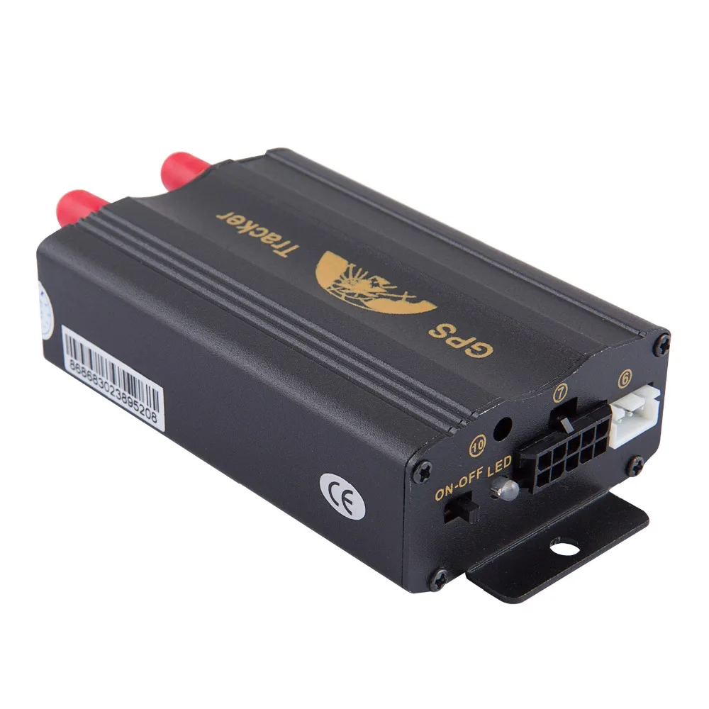 GPS103A    