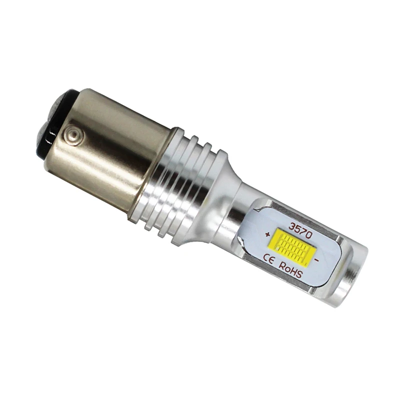 1156 led car light 5