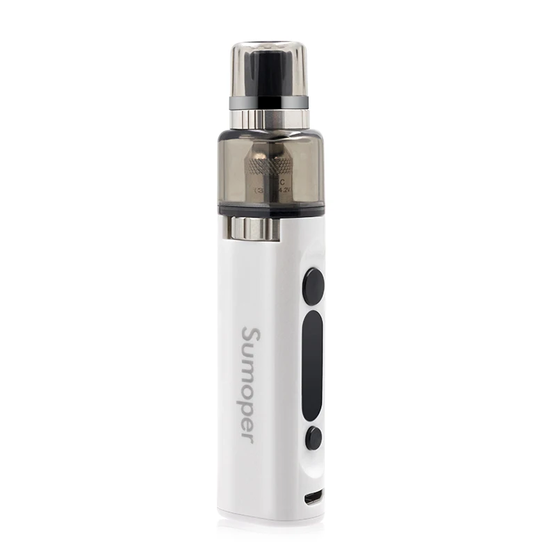 Sumoper S17 kit -2