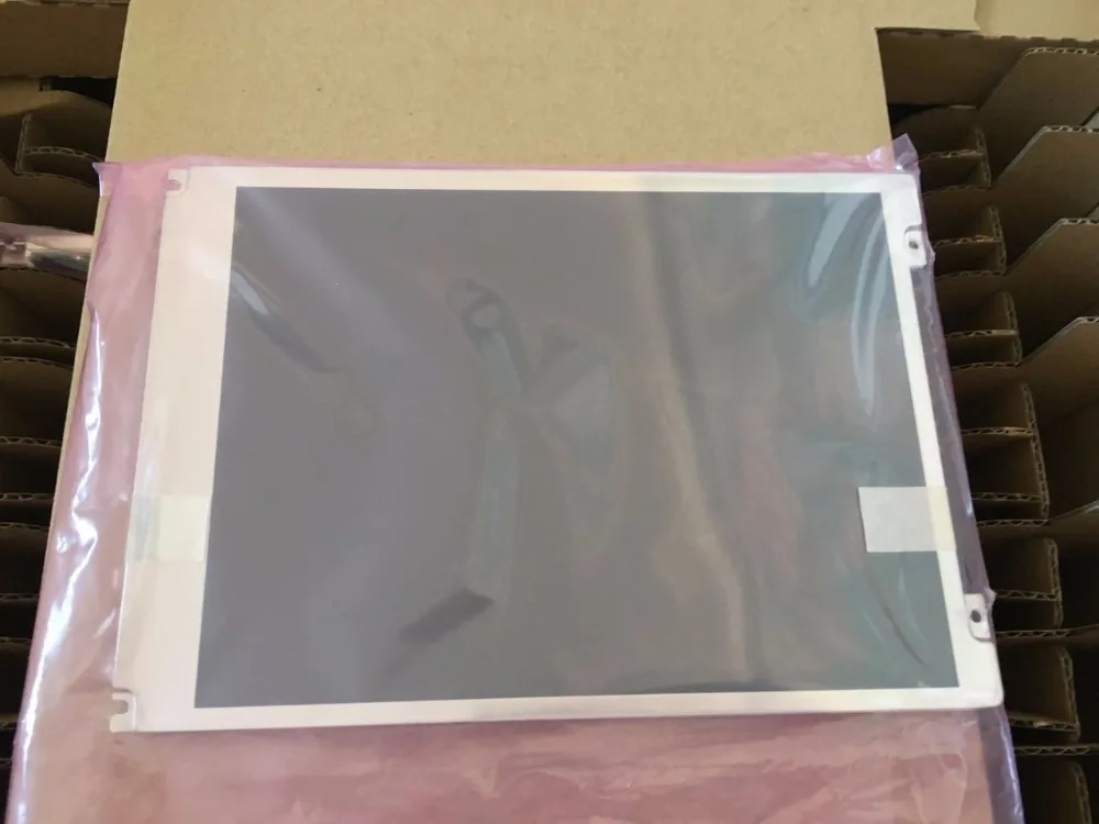 New LCD Display 8.4&quot inch for KUKA teaching device C4 screen | Компьютеры и офис