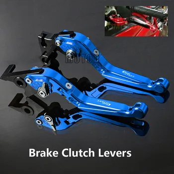 

For BMW C600Sport C 600 C600 Sport 2011 2012 2013 2014 2015 Adjustable Folding Extendable Motorcycle CNC Brake Clutch Levers