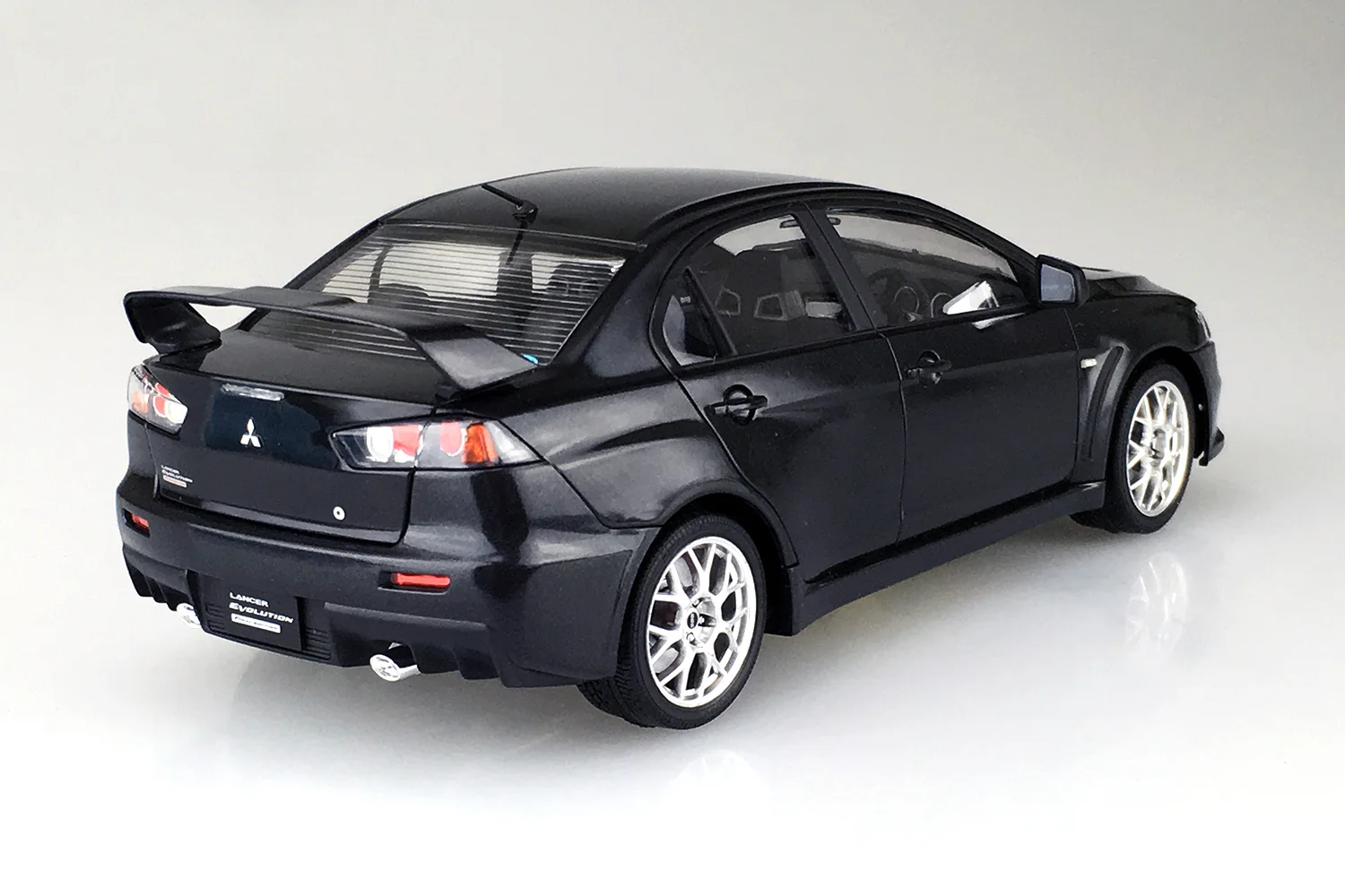 1/24 Lancer EVO X '15 модель автомобиля 05090