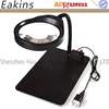8X Multifunction HD Lens LED Adjustable Desktop Magnifying Glass 36pc LED For Pcb Check Repair /Elderly Reading/Repair Stands ► Photo 1/6