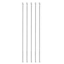 5 шт. чистящие щетки для детских бутылочек, чайник для кухни, насадка для чистки