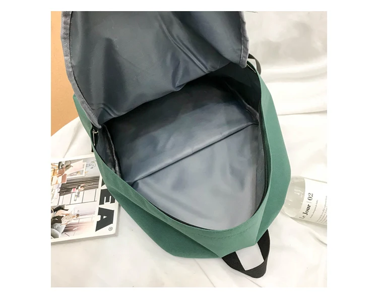 Doughnut рюкзак женские высококачественные рюкзаки туристический рюкзак ноутбук сумка школьная сумка для досуга милый Mochila Feminina