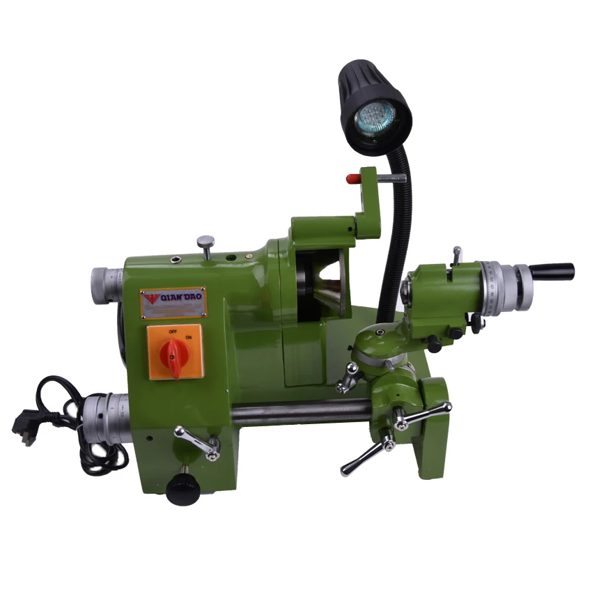 

1PC GD-U2 Professional Electronics Universal Sharpner Cutter Grinder Surface Cutting Grinder Machine Tool