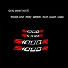 Motorcycle Accessories & Parts
