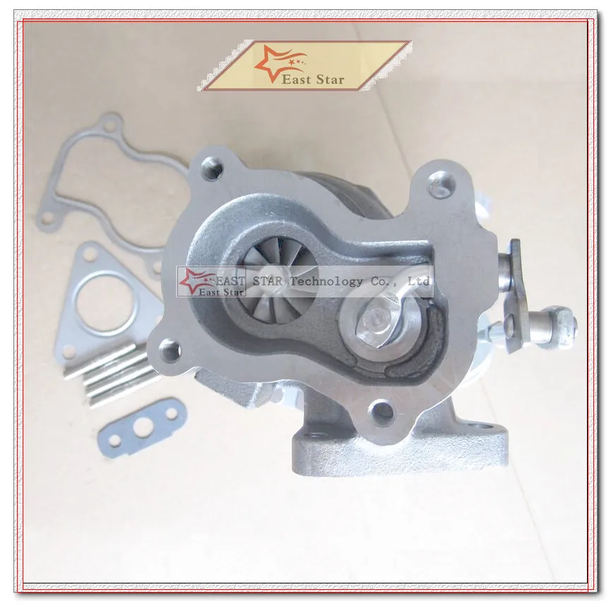 GT1544S 701729-5010S 701729 045145701J 045145701C Turbo For AUDI A2 VW Lupo Marine Arosa Cordoba Ibiza AMF 1.4L