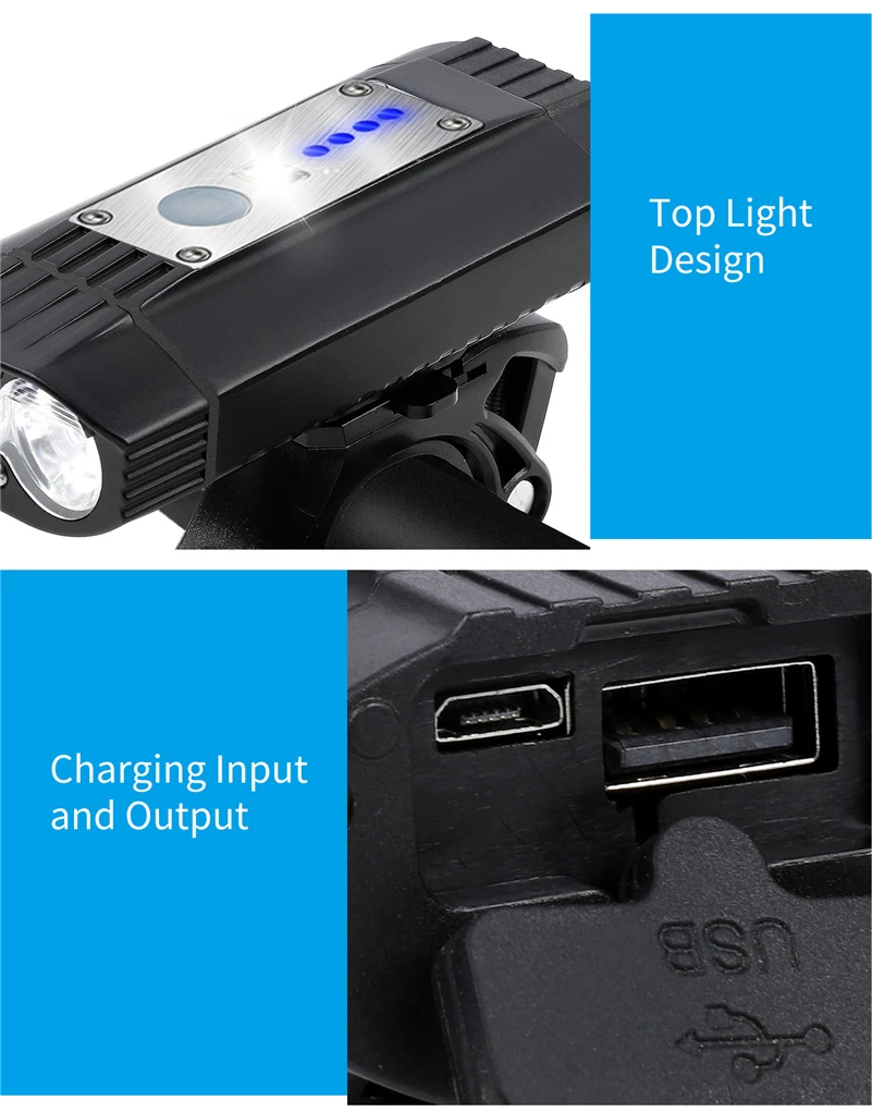 Cheap WEST BIKING Bike Light 4000mAh Battery USB Rechargeable Cycling Headlight Dual T6 LED Flashlight Lamp Waterproof Bicycle Lights 12 Cheap WEST BIKING Bike Light 4000mAh Battery USB Rechargeable Cycling Headlight Dual T6 LED Flashlight Lamp Waterproof Bicycle Lights 12