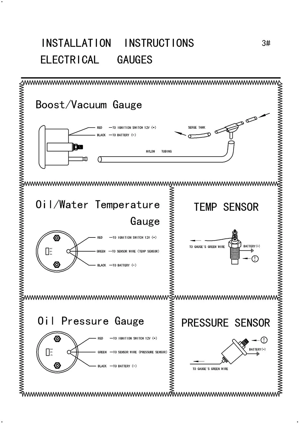 " 52 мм Автомобильный турбо Boost Gauge PSI дымовой циферблат Синяя светодиодная лампа для дома автомобильный метр Автомобильный датчик