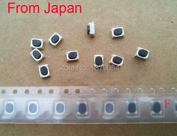 ALPS BYDHonda Hyundai Roewe Cruze 4 Pin micro switch button SKRPADE010 (1).jpg