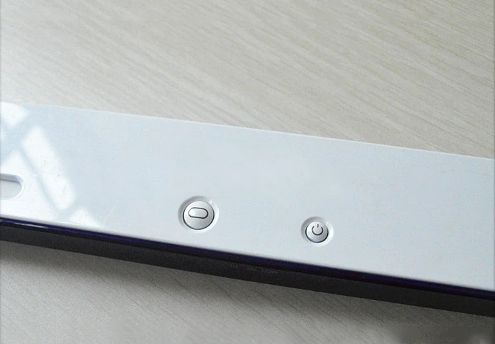Wii Wireless Sensor Bar p3