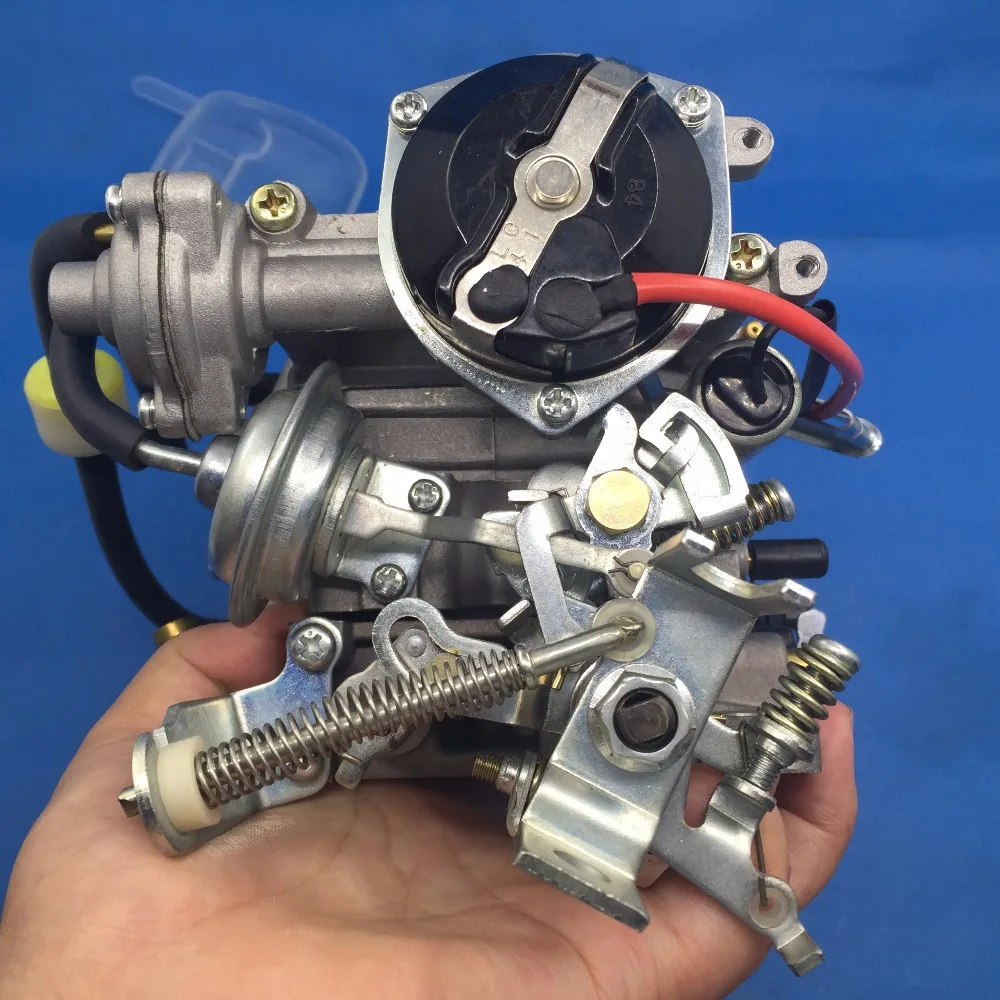 CARB REPLACE CARBURETOR fit 22R toyota engine 1981-1995 pickup 1981-1988 Hilux
