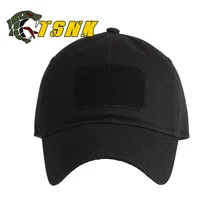 TSNK Мужская и женская тактическая Кепка, хлопковая Базовая Кепка для бега, модная бейсбольная Кепка от солнца, кепка для рыбалки, модная бейсболка, брендовая Кепка