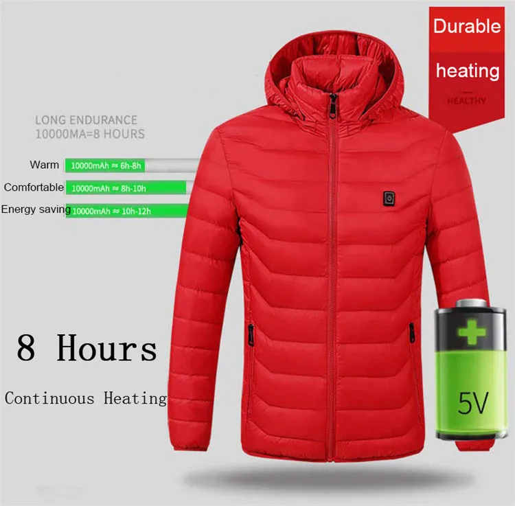 Мужская куртка для пешего туризма, теплая, водонепроницаемая, для спорта на открытом воздухе, толстое пальто, для кемпинга, походов, лыжного спорта, мужская одежда VA548