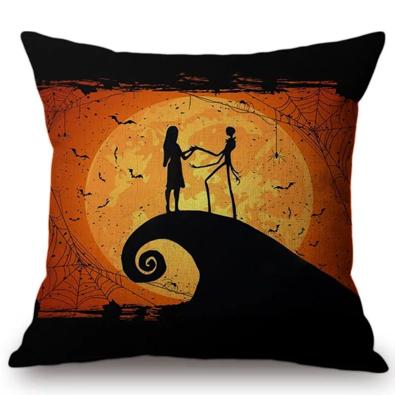 jack-skellington-and-selly-canvas 