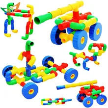 water building blocks