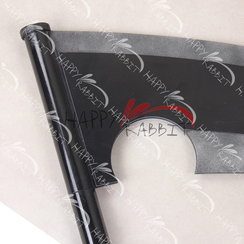 41 &quotАйзек Фостер Zack Scythe реквизит косплея из ПВХ 1195|prop sleeve|prop cigarettescosplay coat |