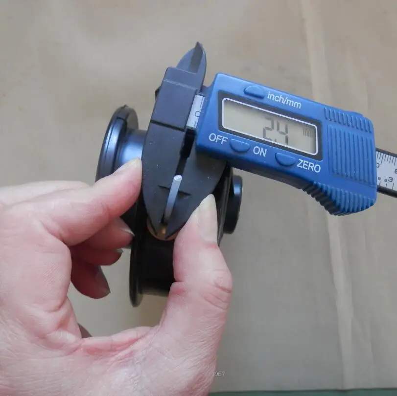 3701703 TRIMMER HEAD 5