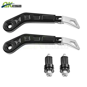 

Motorcycle Brake Levers Protector Guards Motor Levers Guard For KTM 790DUKE 790 ADVENTURE 1290 SUPER ADVENTURE R 1290S ADV RC125