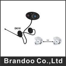 BT Interfone Motocicleta, Capacete Bluetooth Interfone Dispositivo, bt capacete intercomunicador fone de ouvido