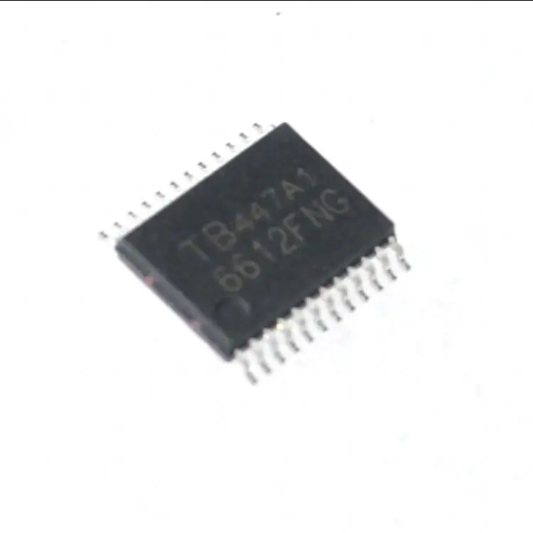 

TB6612FNG motor drive chip SOP-24,new original import, advantage supply.