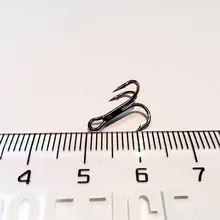 Весна Горячие рыболовные приманки Крючки 12# Количество: 200 шт./лот наиболее экономичный