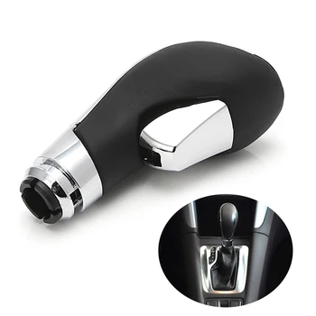 

1PC New Automatic Gear Stick Shift Knob Car Gear Knob For Opel Vauxhall Insignia
