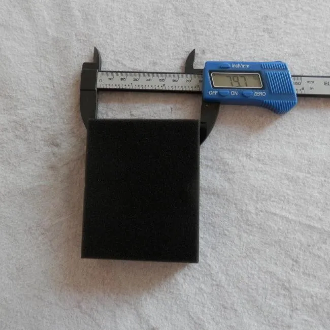 FOAM AIR FILTER ELEMENT HONDA G100 4