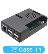 Raspberry Pi T1 Case