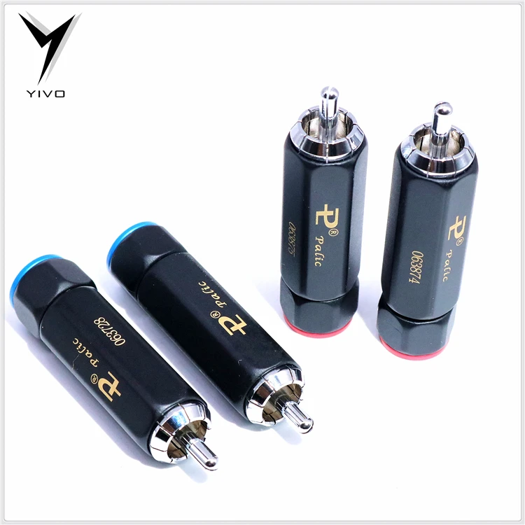 RCA jack plug 09