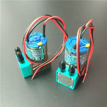 

4pcs/lot Wide format printer small ink pump / 3W JYY ink pump for Zhongye Galaxy DGI printer liquid pump