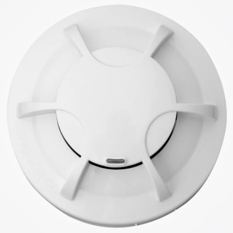 4 wire addressable combustible gas detector work with TC addressable